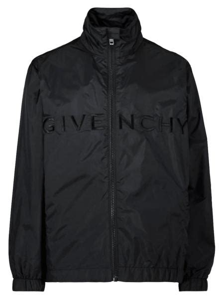 givenchy jas mannen|givenchy men's coats.